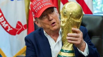 كيف يهدد الذكاء الاصطناعي مستقبل الحلم الأمريكي في تنظيم المونديال القادم؟