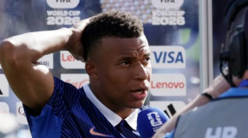 كيليان مبابي يرد على منتقديه بقرار مفاجئ حول استمراره في الملاعب حتى الثمانين