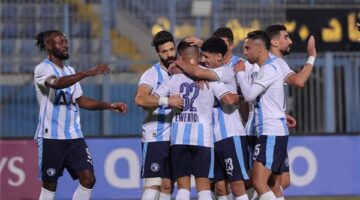 لاعب بيراميدز يكشف تفاصيل تواصل موسيماني وعبد الحفيظ معه لضمه للأهلي