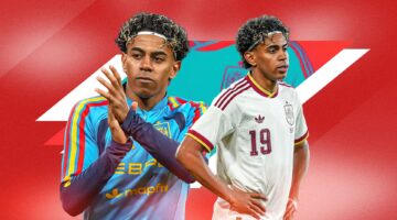 لامين يامال يثبت اختلافه عن ميسي وريال مدريد يحرج نفسه بملف كوكوريلا