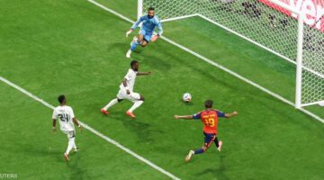 لامين يامال يعادل إنجاز الأسطورة بيليه التاريخي في بطولة كأس العالم
