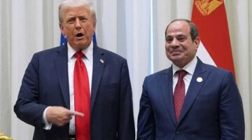 لقاء مرتقب يجمع السيسي وترامب بقمة السبع لبحث أزمات المنطقة الشائكة