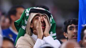 لماذا تضخ السعودية مليارات الدولارات في قطاع الرياضة خلال الفترة المقبلة؟