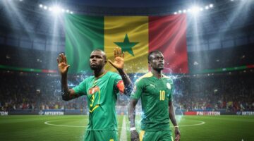 لماذا ضحى ساديو ماني بالسنغال لصالح النصر وكيف استفادت النرويج من صراع السعودي؟