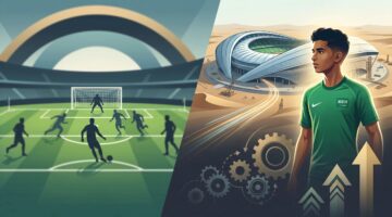 لماذا يعد ضياع موهبة سعودية أخطر من خسارة مباراة للمنتخب الوطني؟