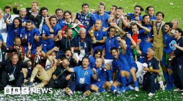 لماذا يغيب منتخب إيطاليا المتوج بأربع نجوم عن نهائيات كأس العالم؟
