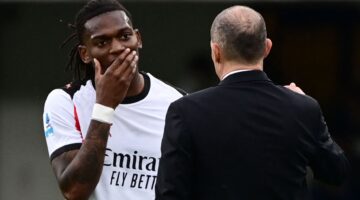 لياو يلمح لرحيله عن الدوري الإيطالي واهتمام بـ الليجا أو البريميرليج