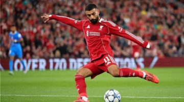 ليفربول ينهي مفاوضات التعاقد مع بديل محمد صلاح عقب كأس العالم