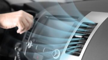 ما سر انبعاث رائحة الزيت المحروق من تكييف السيارة وكيفية التعامل معه؟