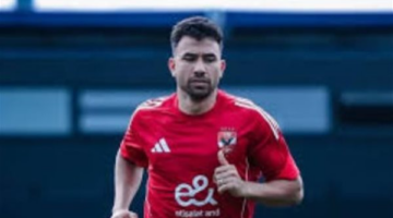 ما مصير تريزيجيه في الأهلي بعد تصريحات شوبير حول مستقبله مع الفريق؟