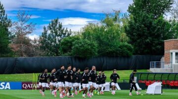 ما هو تاريخ مواجهات منتخب مصر وبلجيكا والقناة المفتوحة الناقلة للمباراة؟