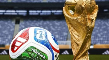 ما هي أكثر مباريات كأس العالم التي شهدت متابعة جماهيرية قياسية عبر التاريخ؟