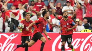 ما هي سيناريوهات تأهل منتخب مصر إلى دور الـ32 بعد الفوز على نيوزيلندا؟