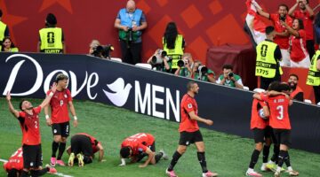 ماذا وراء الفوز التاريخي للمنتخب المصري والريمونتادا المثيرة أمام نيوزيلندا؟