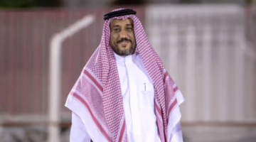 مجلس إدارة الوحدة يختار اللحياني لرئاسة النادي لأربعة أعوام مقبلة