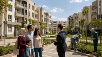 مجلس الوزراء يحدد أسعار الإسكان الاجتماعي ونظام الصيانة وشروط طرح وحدات الإيجار