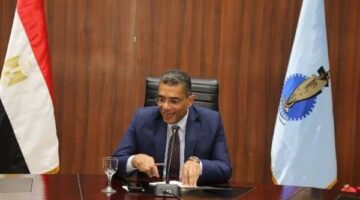 محافظ البحر الأحمر يخفض مقدم تقنين الأراضي إلى 15% لتسهيل الإجراءات القانونية