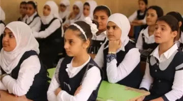 محافظ الجيزة يستعد لاعتماد نتيجة الشهادة الإعدادية وتفعيل رابط الاستعلام الإلكتروني