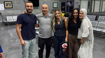 محامي زوجة حسام حسن يتجه للقضاء لملاحقة المسيئين عبر منصات التواصل الاجتماعي