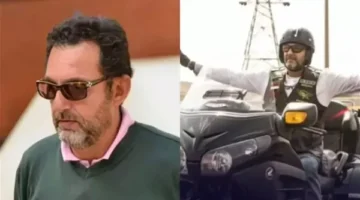 محبوا محمد مرزبان يرتدون الأبيض في عزائه بالتجمع الخامس تنفيذاً لوصيته