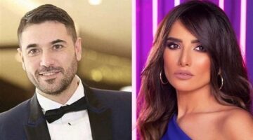 محكمة الأسرة تلزم أحمد عز بدفع 35 ألف جنيه أجر مسكن لزينة