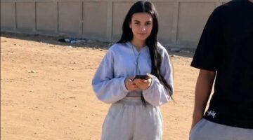 محكمة الاستئناف تنظر غدًا طعن جودي على حكم حبسها في قضية دهس بائعة الشاي