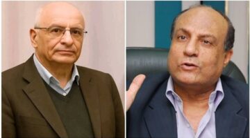 محكمة النقض ترفض طعن عم صبري في قضية طفل دمنهور ونجيب جبرائيل يعلق