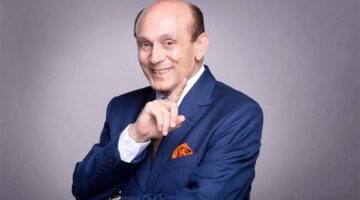 محمد صبحي يوضح حقيقة تدهور حالته الصحية ويكشف تفاصيل الفحوصات الطبية الأخيرة