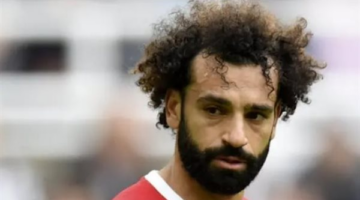 محمد صلاح يحتفل بعيد ميلاده وسط أجواء التحضيرات في قلب المونديال