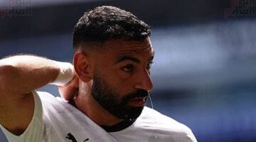 محمد صلاح يسجل رقماً أفريقياً تاريخياً في مونديال 2026 تزامناً مع عيد ميلاده