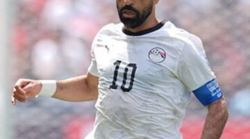 محمد صلاح يطارد أرقام بلاتيني وراؤول القياسية في قائمة الهدافين التاريخيين