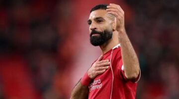 محمد صلاح يقود تشكيل منتخب مصر في اختبار صعب أمام المنتخب البلجيكي