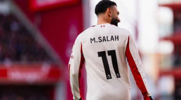 محمد صلاح يكشف تفاصيل معاناته البدنية خلال مواجهة منتخب بلجيكا الودية الأخيرة