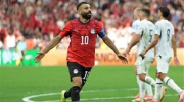 محمد صلاح يكشف شعوره تجاه إنجاز منتخب مصر في كأس العالم الحالي