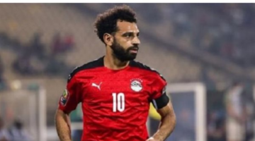 محمد صلاح يواصل التألق مع منتخب مصر رغم تراجع قيمته السوقية