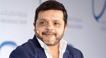 محمد هنيدي يتصدر المشهد السينمائي مع اقتراب عرض فيلم الجواهرجي بـ 5 أغسطس