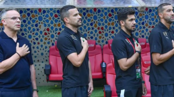 محمد وهبي يحسم موقفه من تصنيف لاعبي منتخب المغرب بين أساسيين وبدلاء