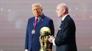 مخاوف أمنية تلاحق مونديال 2026 في ظل تصاعد طبول الحرب الدولية