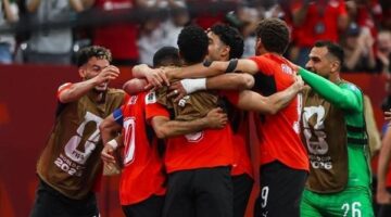 مخاوف في معسكر منتخب مصر بشأن حمدي فتحي وحسام عبد المجيد بعد ودية نيوزيلندا