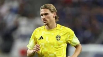 مدافع السويد يتوعد مبابي بتكتيك خاص لإيقاف خطورة منتخب فرنسا في الملعب