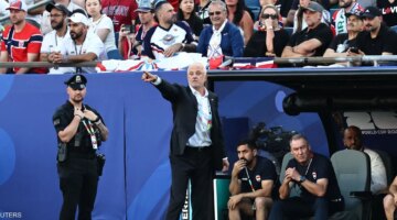 مدرب العراق يثير الجدل قبل مواجهة فرنسا بطلب غريب بشأن حراس المرمى