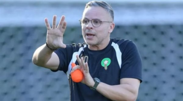 مدرب المغرب يحلل أداء المنتخب ويرصد تأثير التغييرات أمام النرويج