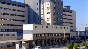 مدير مستشفى دمنهور يكشف حقيقة مقطع الفيديو المتداول حول الرقص والأغاني