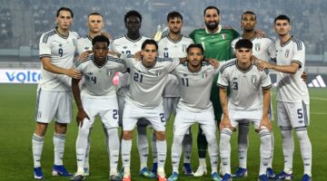 مستقبل كرة القدم الإيطالية بين تدريب المنتخب الأول وفرق الشباب يتطلب المزيد الفرص