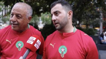 مشجعو المغرب في نيويورك يواجهون تذاكر مباريات بأسعار تصل إلى 50 دولاراً