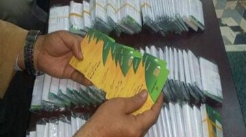 مصدر بالتموين يحدد فئات إضافة المواليد وشروط القبول ضمن نظام الدعم النقدي الجديد