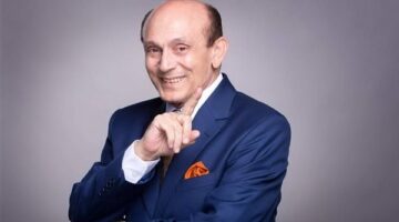 مصدر مقرب يكشف حقيقة دخول محمد صبحي العناية المركزة وتدهور حالته الصحية