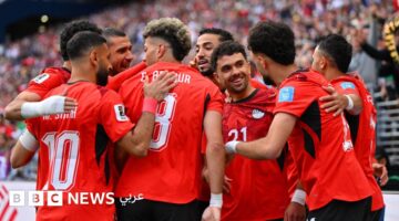 مصر تتأهل للدور الثاني بمونديال 2026 وخروج مبكر للمنتخبين العراقي والسعودي