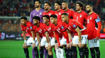 مصر تترقب مواجهة مصيرية ضد أستراليا في طريقها نحو المونديال العالمي