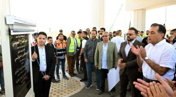 مصر ترسل 3 أطنان من المساعدات وتستعد لتجهيز دفعة إضافية لمواجهة إيبولا